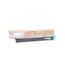 Sharp MX-61AT-CA Cyan Toner