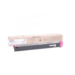 Sharp MX-61AT-MA Magenta Toner