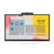 Sharp PN-L652B LCD 65" Precision Touch Display