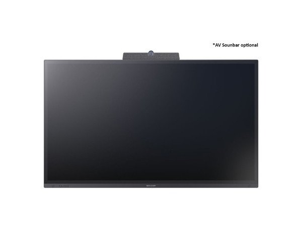 Sharp PN-LA752 LCD 75