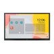Sharp PN-LC862 LCD 86" Infrared Touch Display