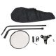 Shatterproof Convex Shaped Under Car Search Mirror