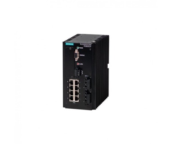 SIEMENS RUGGEDCOM RS900GP Ethernet Switch
