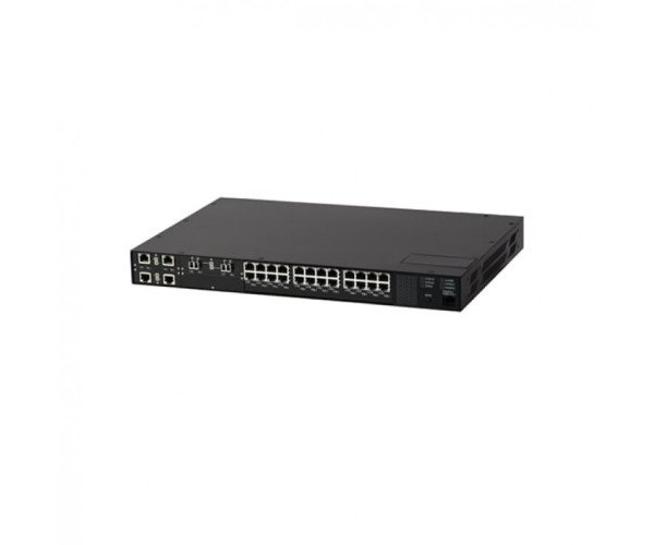 SIEMENS RUGGEDCOM RSG2300 Rackmount Ethernet Switch