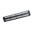 Signamax 48UHDMMP 48-Port High-Density Multimedia Unloaded Copper Patch Panel