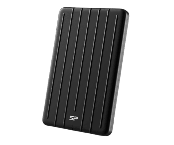 Silicon Power 2TB Rugged USB-C Portable External SSD