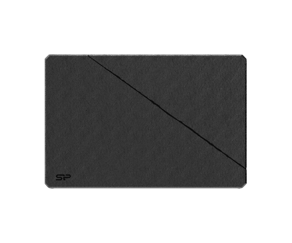 Silicon Power Armor A62 Game Drive 2TB USB 3.2 Gen 1 Portable HDD
