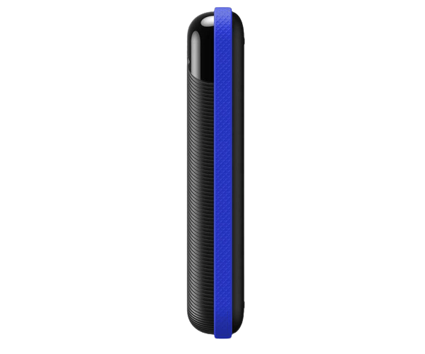 Silicon Power Armor A62 Game Drive 4TB USB 3.2 Gen 1 Portable HDD