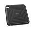 Silicon Power PC60 4TB USB-C 3.2 Gen 2 External Portable SSD