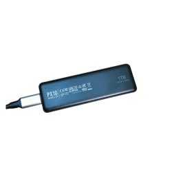 Silicon Power PX10 1TB USB 3.2 Gen2 Portable SSD