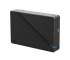 Silicon Power Stream S07 8TB USB 3.2 Black External HDD