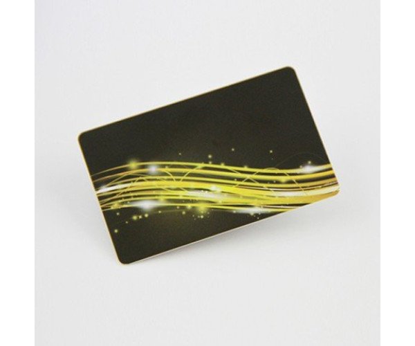 RFID UHF Range Radio Frequency Identification Card