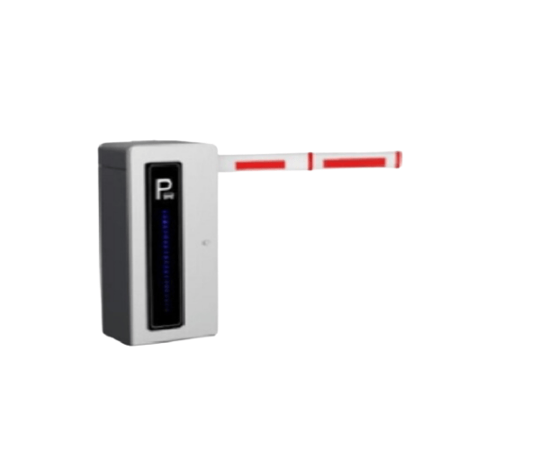 Smart LED Boom Barrier S-BB100-L