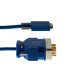 Smart Serial WIC-2T 26 Pin - V.35 Male DTE, 10ft (CAB-SS-V35MT)