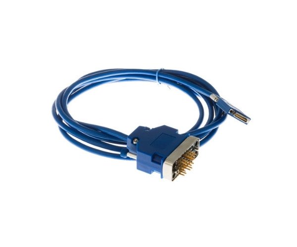 Smart Serial WIC-2T 26 Pin - V.35 Male DTE, 10ft (CAB-SS-V35MT)