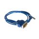 Smart Serial WIC-2T 26 Pin - V.35 Male DTE, 10ft (CAB-SS-V35MT)