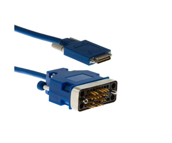 Smart Serial WIC-2T 26 Pin - V.35 Male DTE, 10ft (CAB-SS-V35MT)