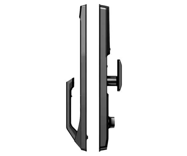 SmartLife Y1 Pro Smart Door Lock with 3D Face Recognition