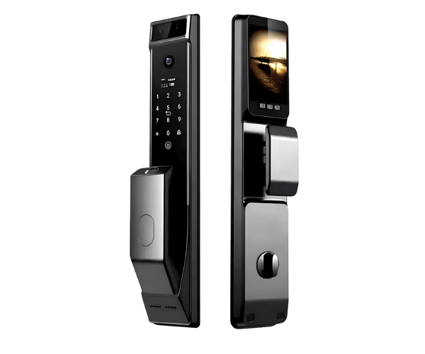 SmartLife Y1 Pro Smart Door Lock with 3D Face Recognition