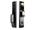 SmartLife Y1 Pro Smart Door Lock with 3D Face Recognition