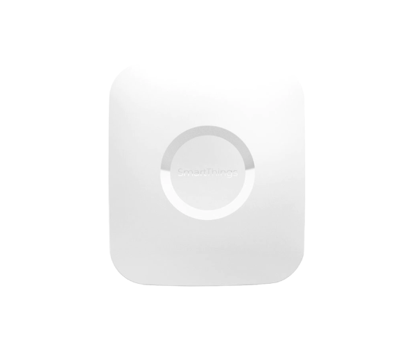 Samsung SmartThings F-HUB-US-2 Hub for Home Automation