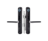 SmartX SX-378 Wi-Fi Fingerprint Black Smart Door Lock