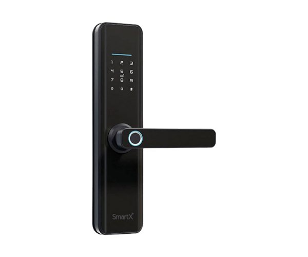 SmartX SX-528 Wi-Fi Fingerprint Smart Door Lock