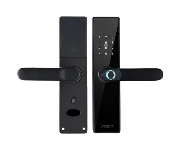 SmartX SX-578 WiFi Fingerprint Smart Door Lock