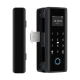 SmartX SX-CP92 Wi-Fi Fingerprint Glass Door Lock