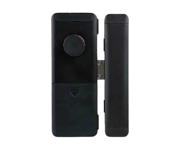 SmartX SX-CP92 Wi-Fi Fingerprint Glass Door Lock