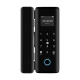 SmartX SX-CP92 Wi-Fi Fingerprint Glass Door Lock