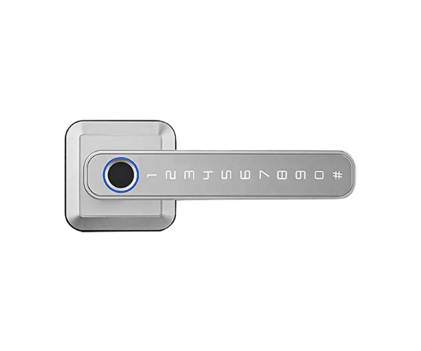 SmartX T3TT/SX-T30TT Fingerprint Smart Door Lock