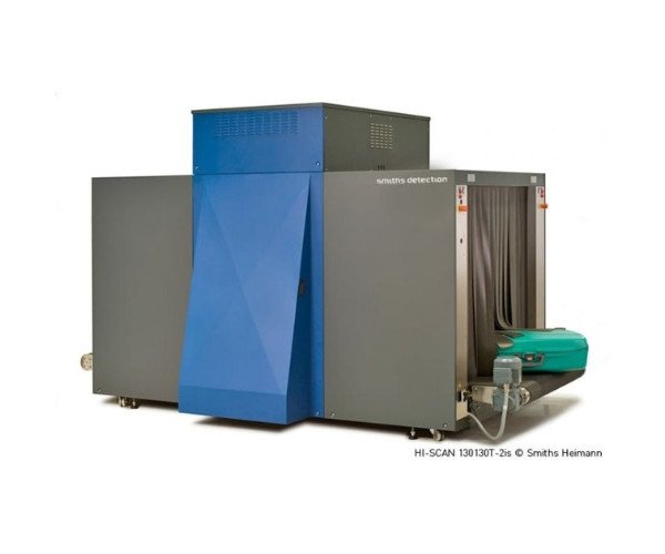 Smiths Detection HI-SCAN 130130T-2is X-ray Baggage Scanner
