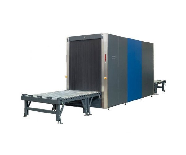 Smiths Detection HI-SCAN 145180-2is pro X-ray Baggage Scanner