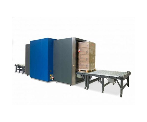 Smiths Detection HI-SCAN 180180-2is pro X-ray cargo scanner