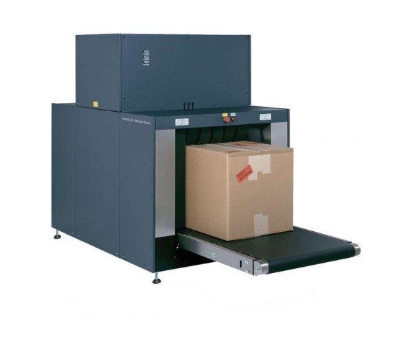 Smiths Detection HI-SCAN 9075 X-ray Baggage scanner