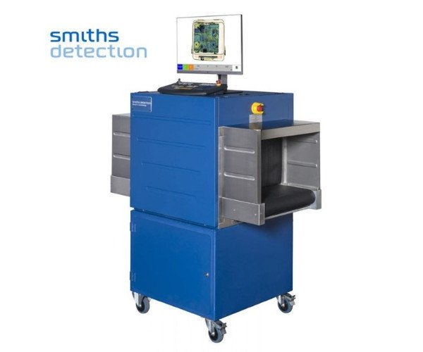 Smiths Detection Hi-scan 5030c X-ray scanner
