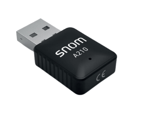 Snom A210 Wi-Fi USB Dongle