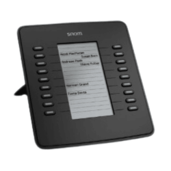 Snom D7 Expansion Module