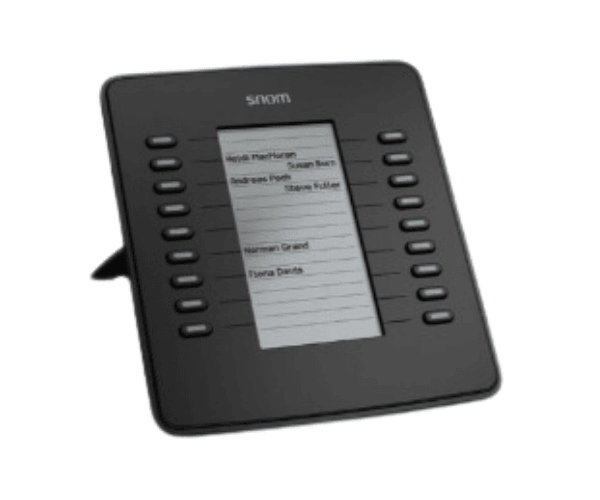 Snom D7 Expansion Module