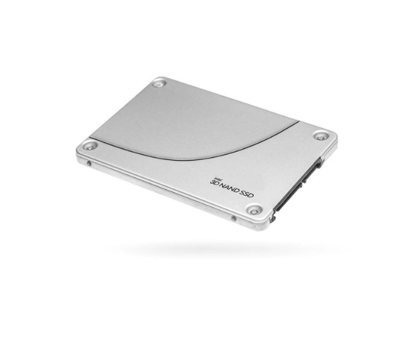 Solidigm 3.84TB SATA D3-S4620 DATA CENTER D3 SERIES SSD