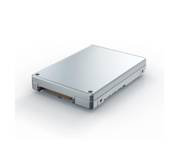 SOLIDIGM SSDPF2KX076T1N1 D7-P5520 7.68TB PCIe 4.0 2.5-Inch Server SSD