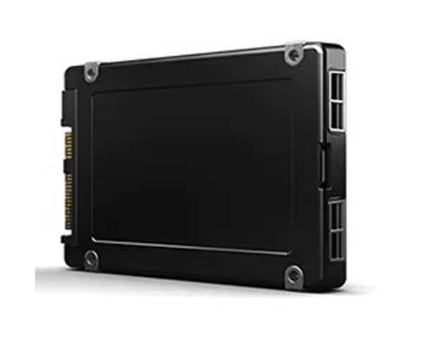 Samsung PM1653 MZILG7T6HBLA-00A07 7.68TB SAS 24Gb/s 2.5-Inch Enterprise Server SSD