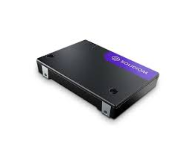 Solidigm SB5PH27X019T001 D7-PS1010 1.92TB PCIe 5.0 Server 2.5-Inch Server SSD