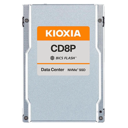 Solidigm KCD8XPUG7T68 7.68TB PCIe 5.0 NVMe 2.5-inch Server SSD