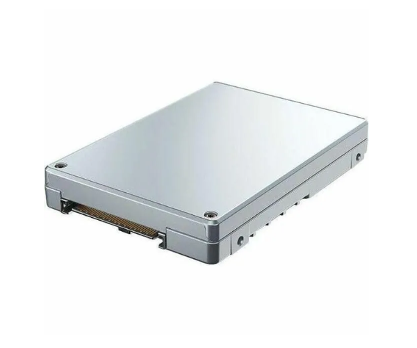 Solidigm SSDPF2KX153T1N1 15.36TB PCIe NVMe 4.0 Server SSD