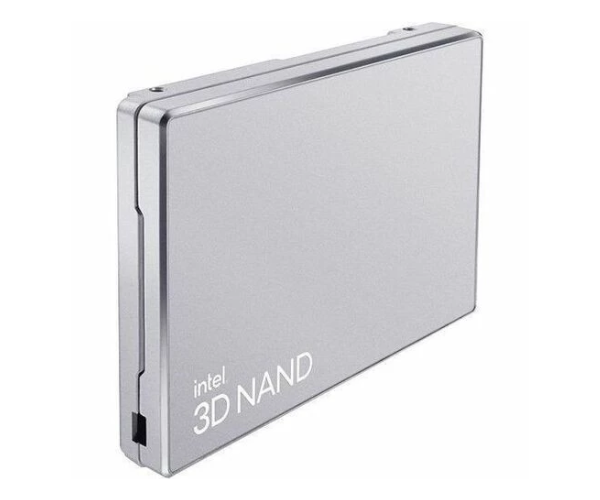 Solidigm SSDPF2KX960HZN1 960GB PCIe NVMe 2.5-Inch Server SSD