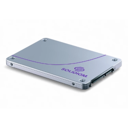 Solidigm SSDSC2KB076TZ1Z D3-S4520 7.68TB SATA 6Gb/s 2.5-inch Server SSD