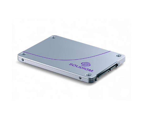 Solidigm SSDSC2KB076TZ1Z D3-S4520 7.68TB SATA 6Gb/s 2.5-inch Server SSD
