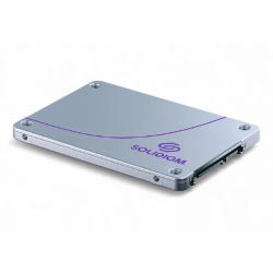 Solidigm SSDSC2KB960GZ1Z D3-S4520 960GB SATA 6Gb/s 2.5-Inch SSD